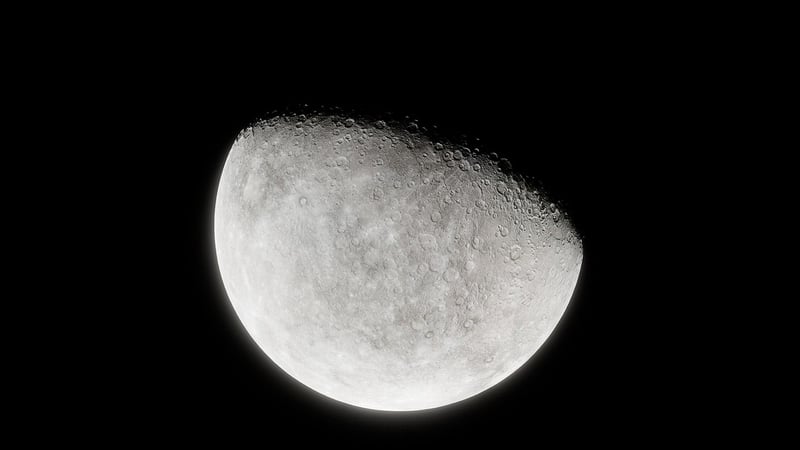 Mercury